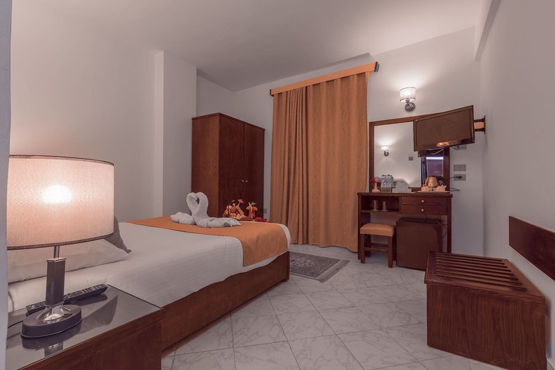 Minamark Beach Resort 26