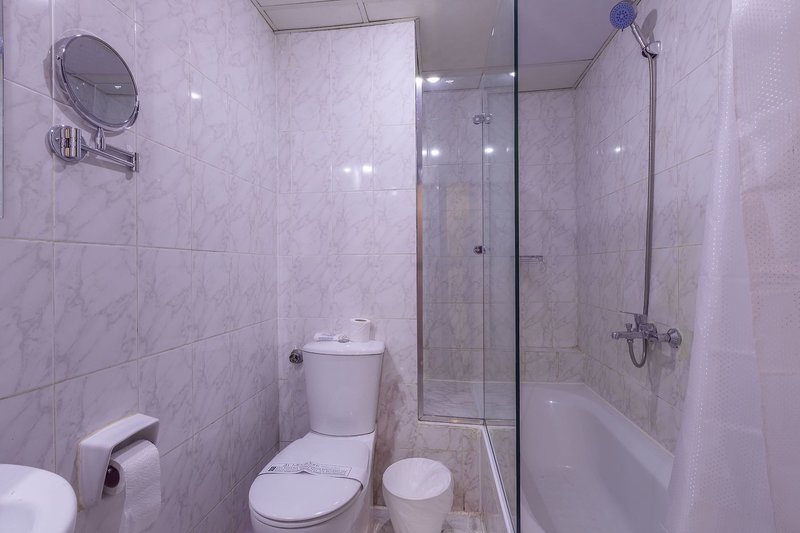 Minamark Beach Resort 27