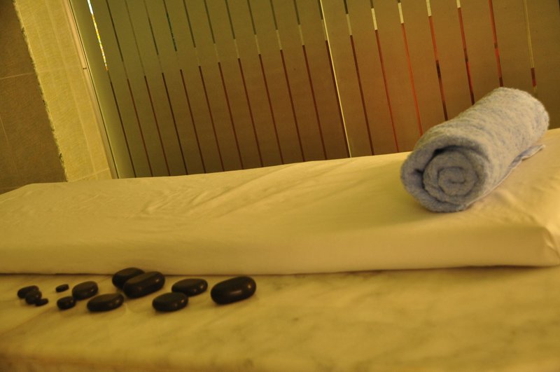 Minamark Beach Resort 33