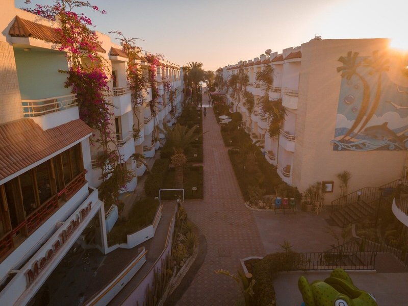 Minamark Beach Resort 7