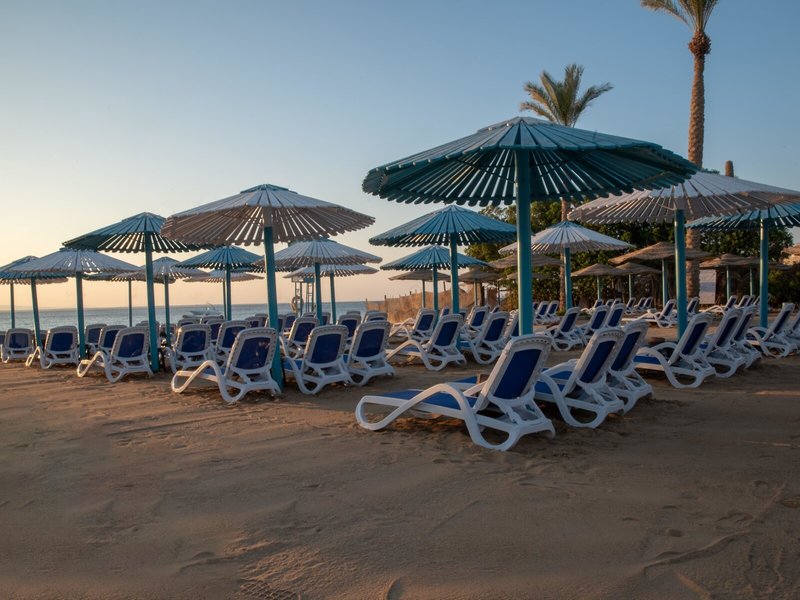 Minamark Beach Resort 9