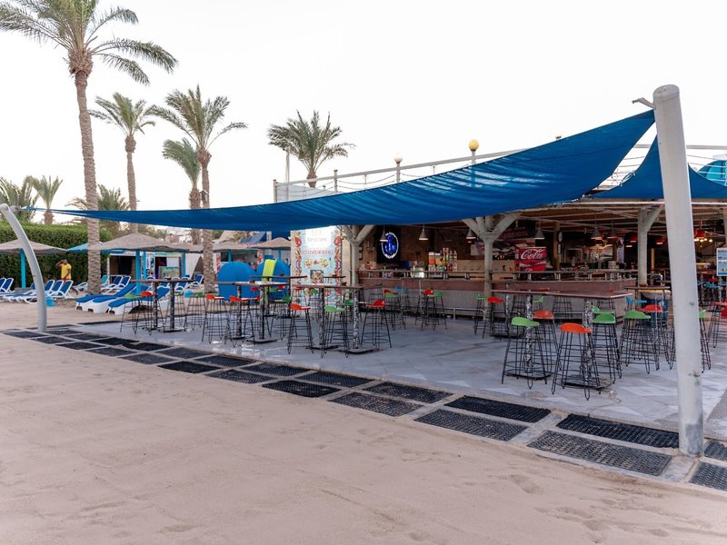 Minamark Beach Resort 22