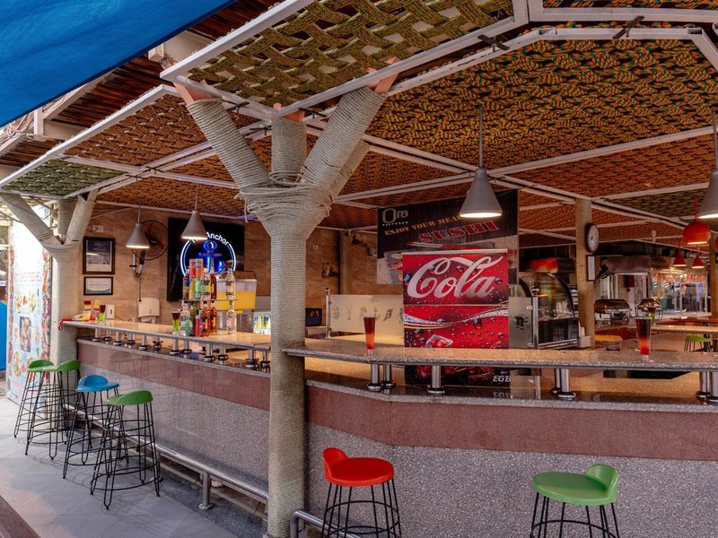 Minamark Beach Resort 23