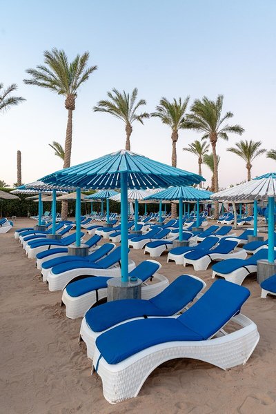 Minamark Beach Resort 26