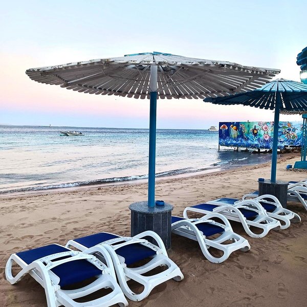 Minamark Beach Resort 27