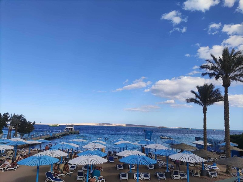 Minamark Beach Resort 28