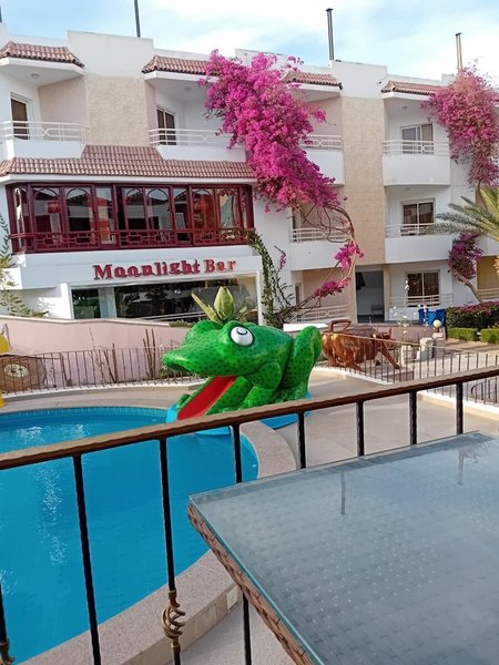 Minamark Beach Resort 37