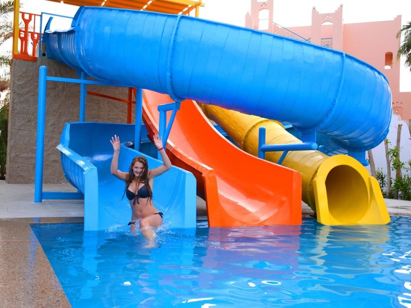 Minamark Beach Resort 40