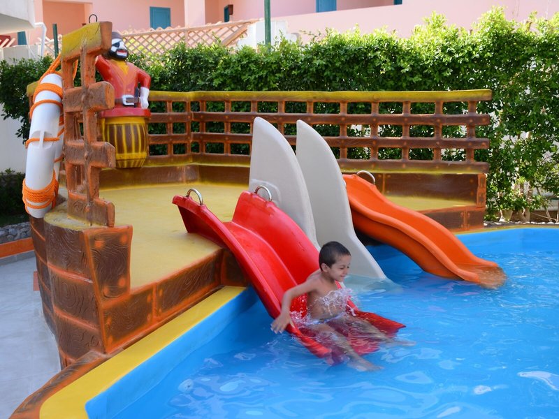 Minamark Beach Resort 44