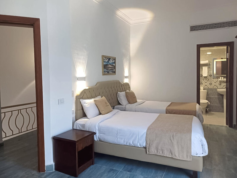 Minamark Beach Resort 11