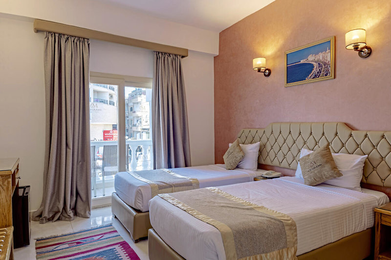 Minamark Beach Resort 19
