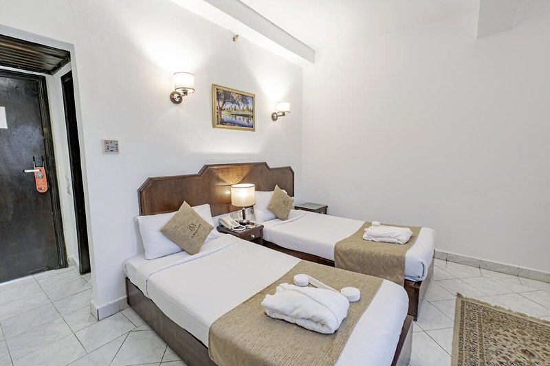 Minamark Beach Resort 24