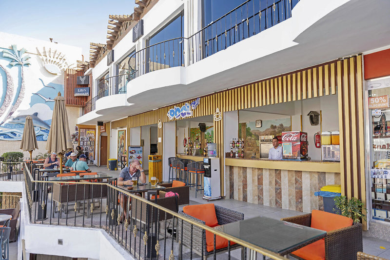 Minamark Beach Resort 28