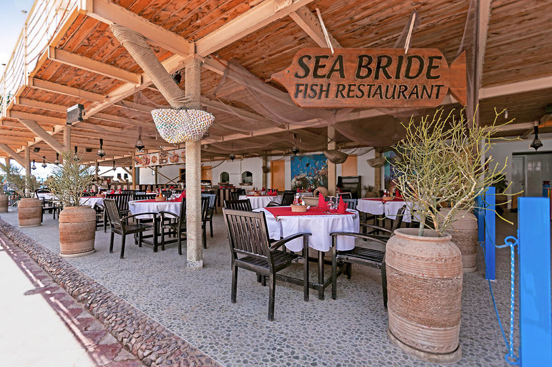 Minamark Beach Resort 35