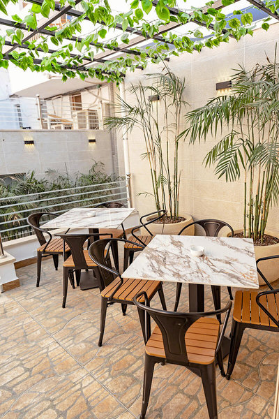 Minamark Beach Resort 37
