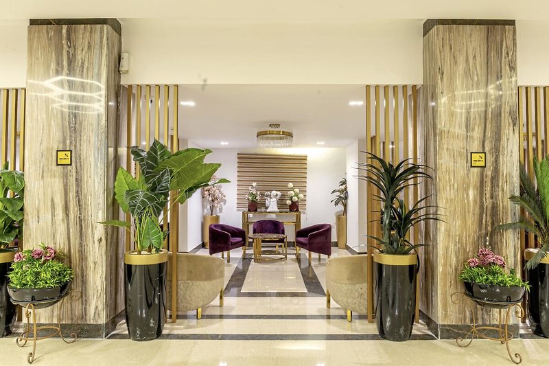 Minamark Beach Resort 39