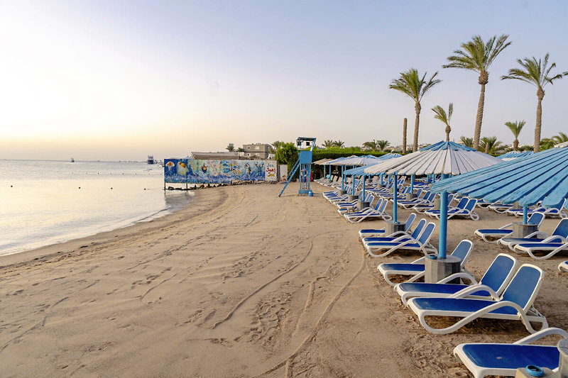Minamark Beach Resort 47