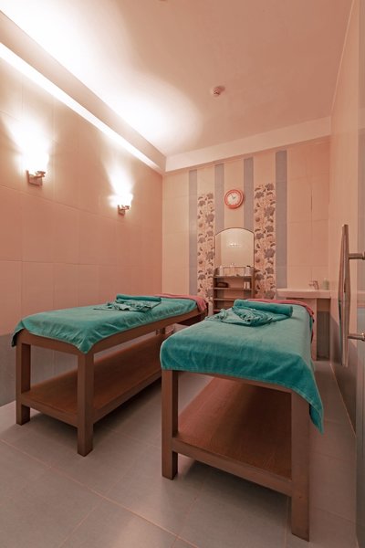 Minamark Beach Resort 35