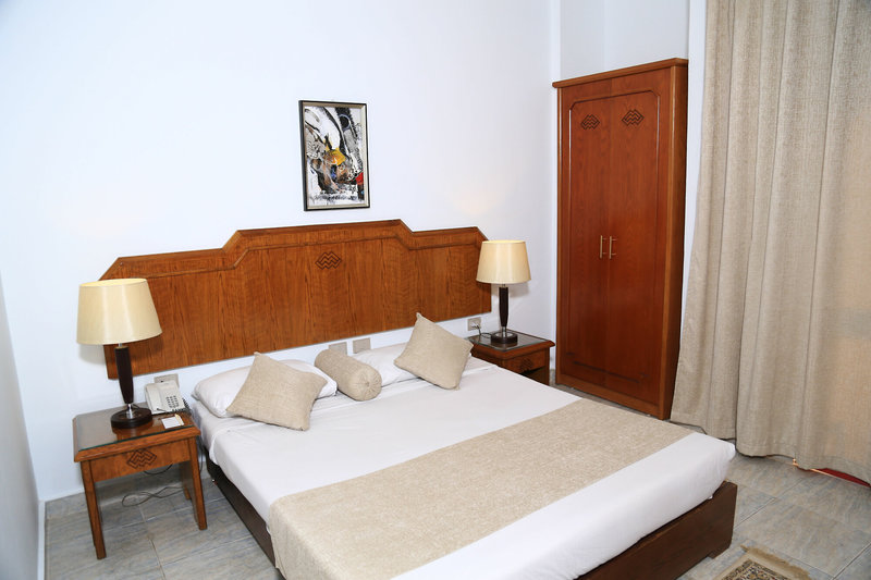 Minamark Beach Resort 7