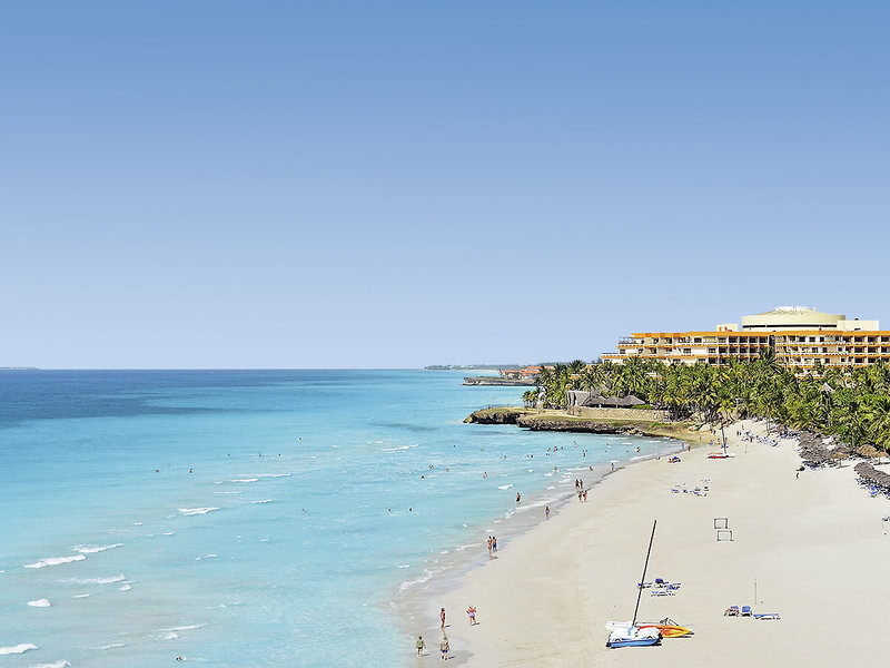 Meliá Varadero 2