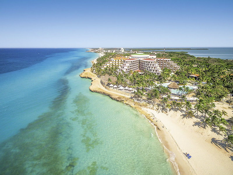 Meliá Varadero 8