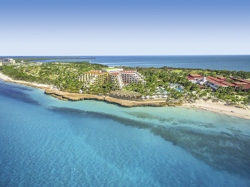 Meliá Varadero 15
