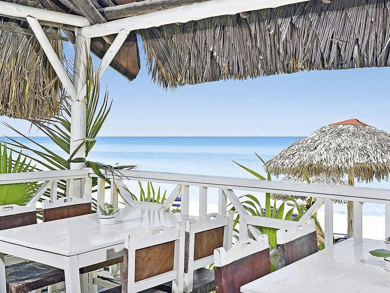 Meliá Varadero 7