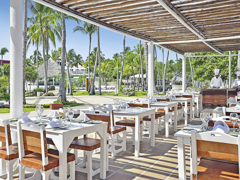 Meliá Varadero 9