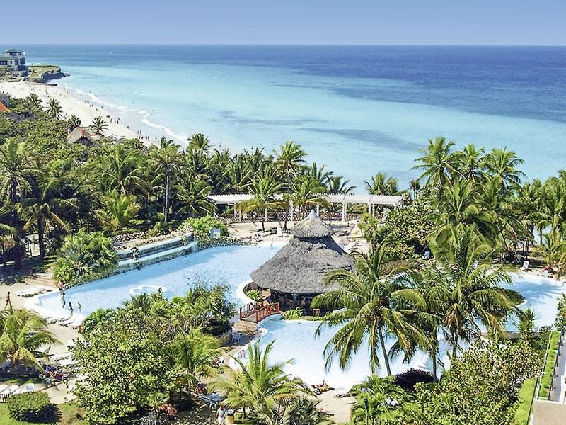 Meliá Varadero 10