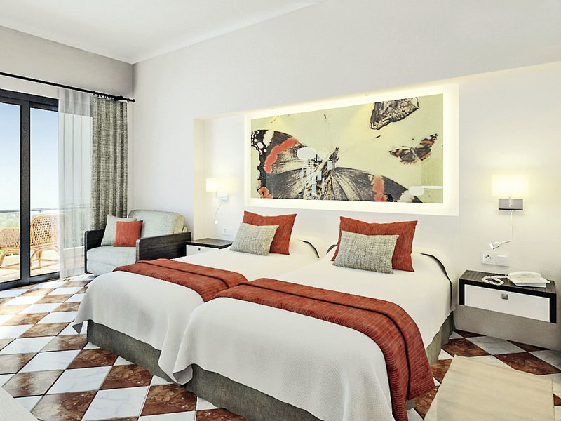 Meliá Varadero 13