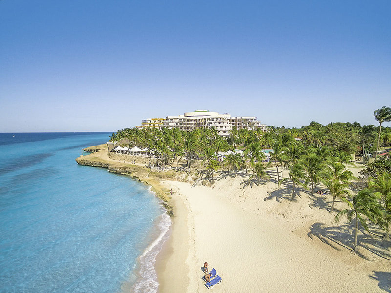Meliá Varadero 14