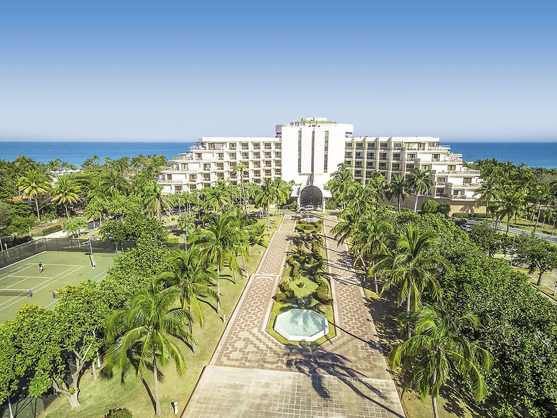 Meliá Varadero 16