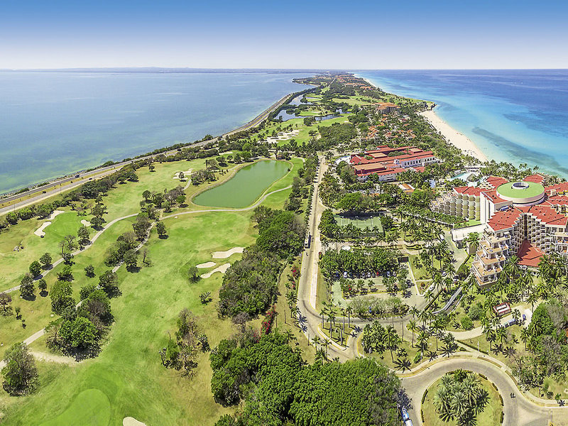 Meliá Varadero 20