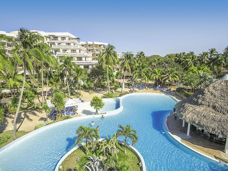 Meliá Varadero 21