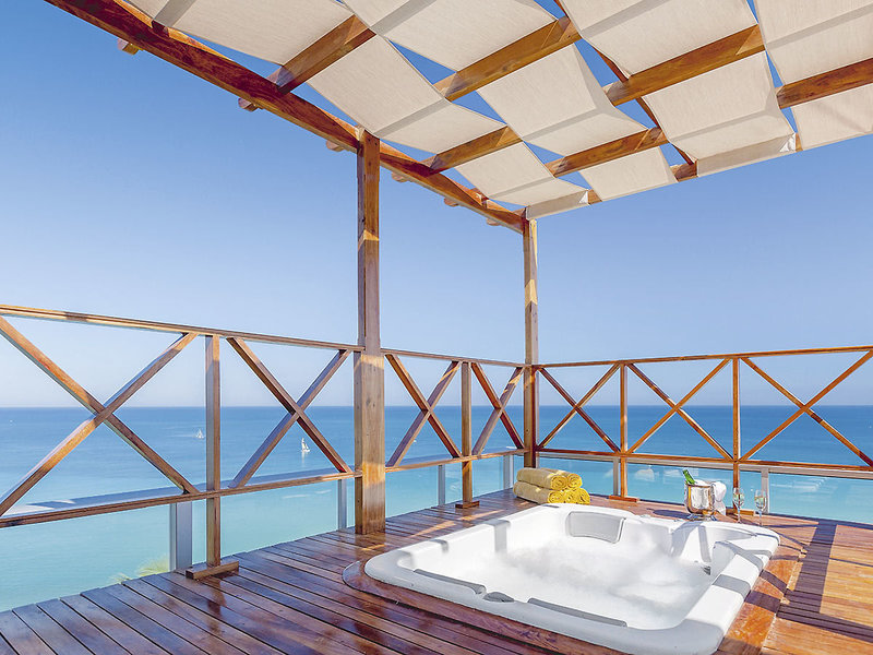 Meliá Varadero 23