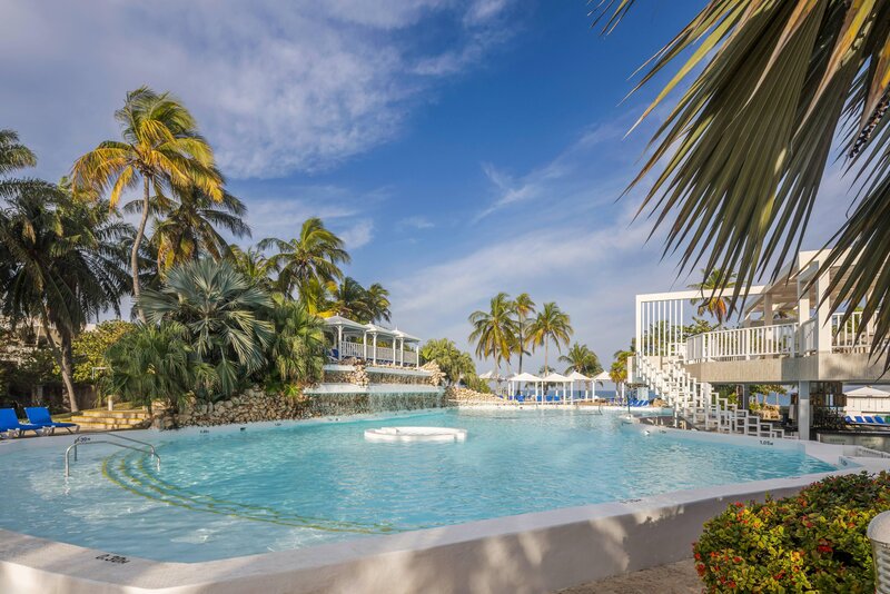 Meliá Varadero 24