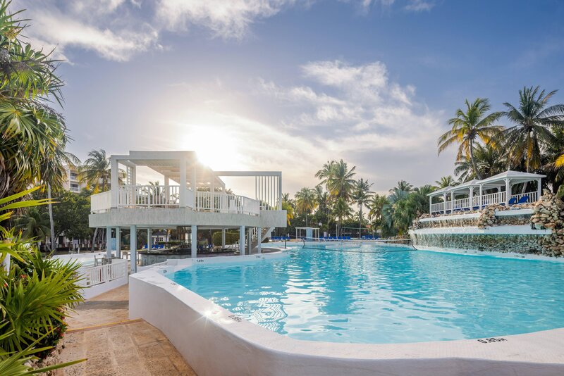 Meliá Varadero 25