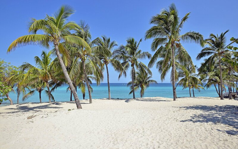 Meliá Varadero 27