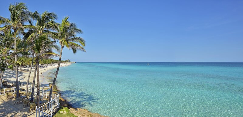 Meliá Varadero 28