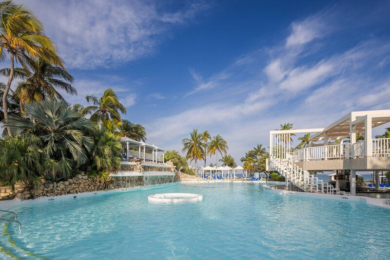 Meliá Varadero 48