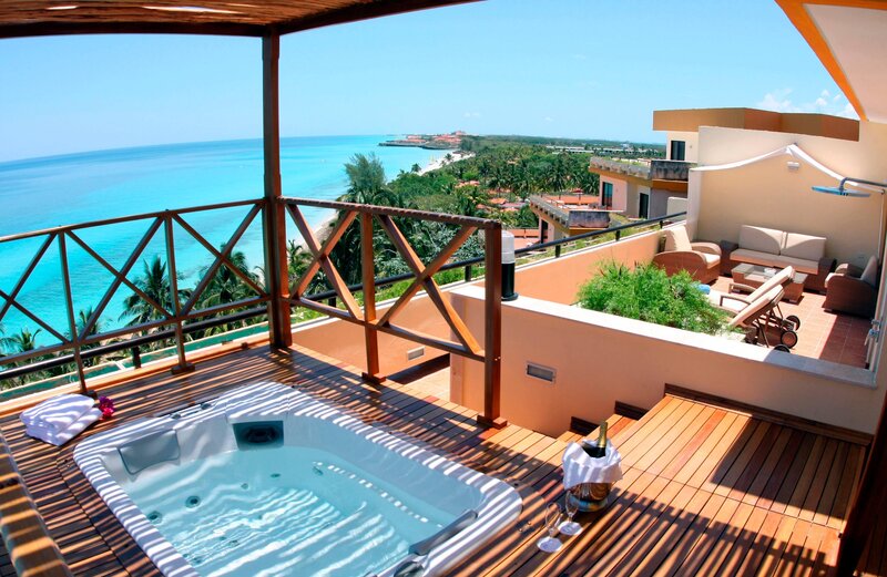 Meliá Varadero 79
