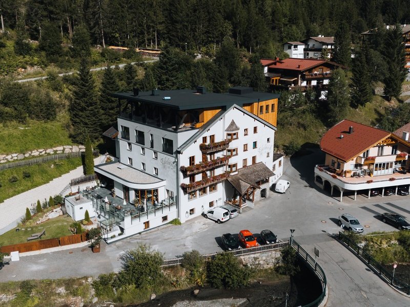 Edelweiss Kaunertal
