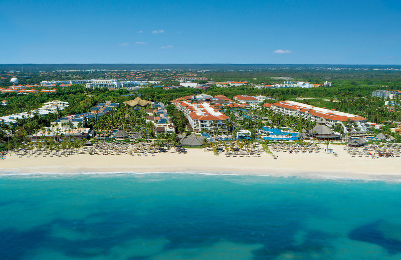 Secrets Royal Beach Punta Cana 1