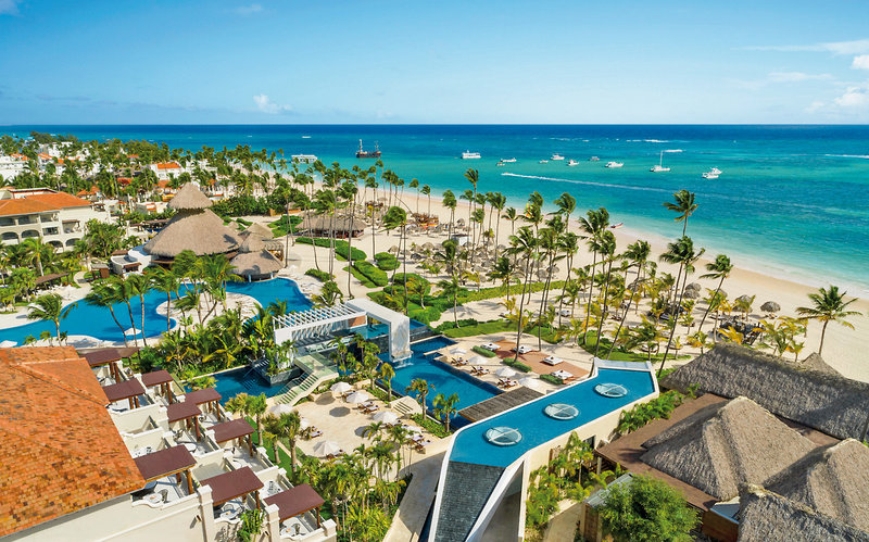 Secrets Royal Beach Punta Cana 2