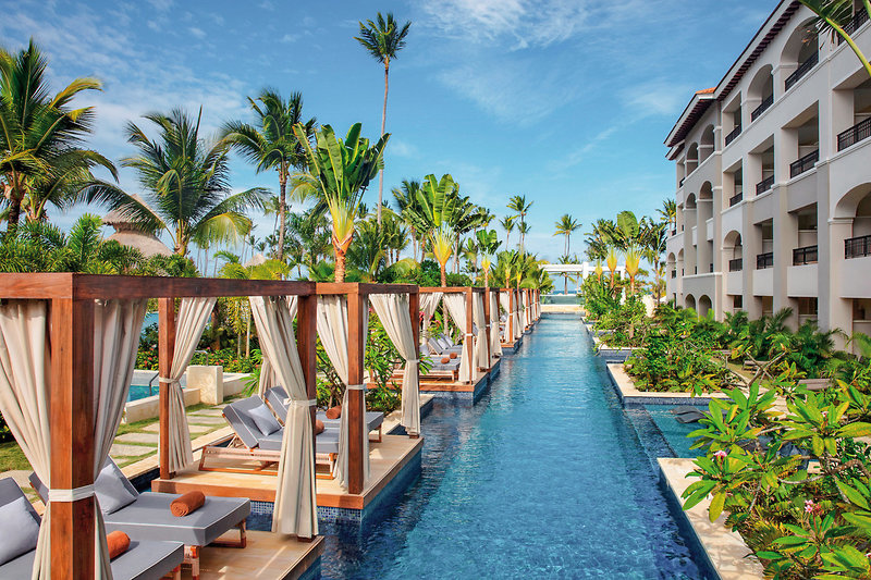 Secrets Royal Beach Punta Cana 4