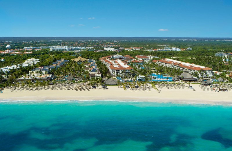 Secrets Royal Beach Punta Cana 5