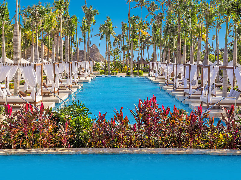 Secrets Royal Beach Punta Cana - Erwachsenenhotel 1