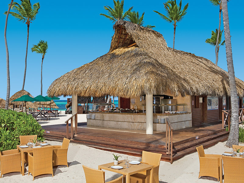 Secrets Royal Beach Punta Cana - Erwachsenenhotel 2