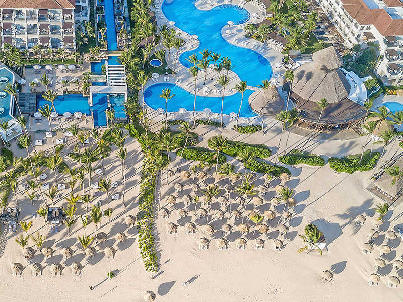 Secrets Royal Beach Punta Cana - Erwachsenenhotel 3
