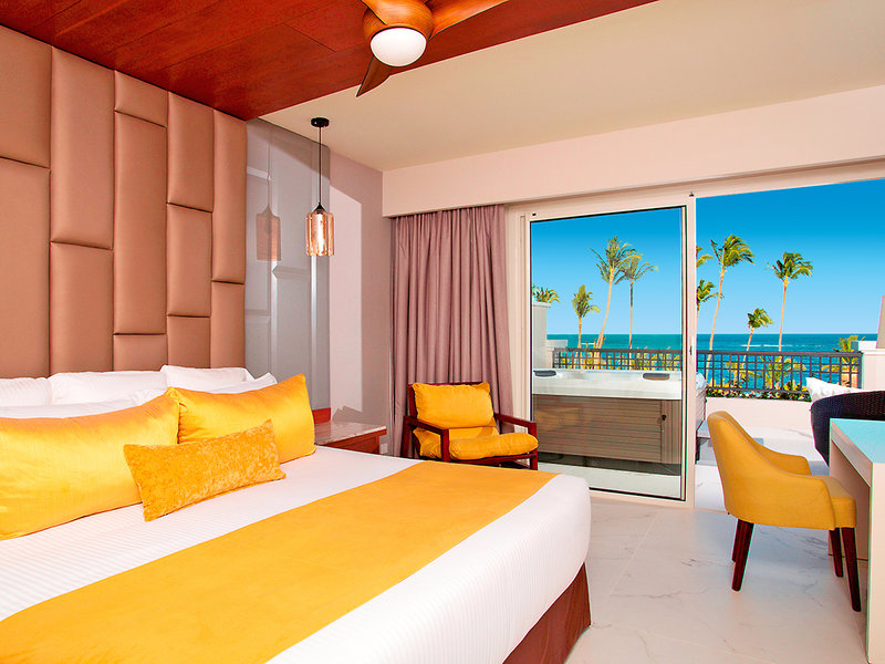 Secrets Royal Beach Punta Cana - Erwachsenenhotel 4
